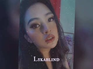 Lykablind