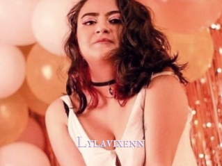 Lylavixenn