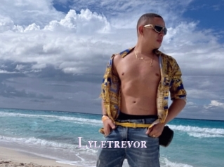 lyletrevor X Drow