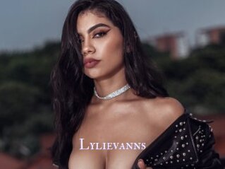 Lylievanns