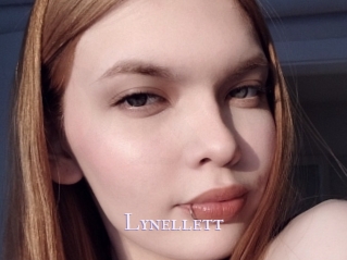 Lynellett