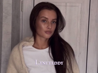 Lyneteddy