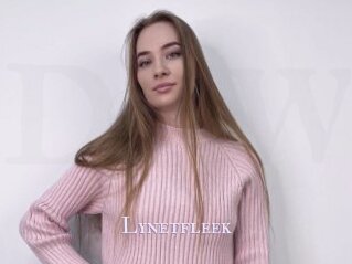 Lynetfleek