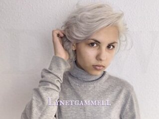Lynetgammell