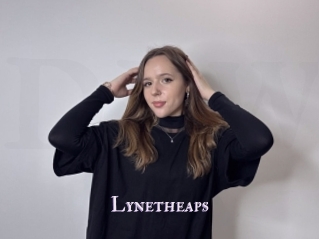 Lynetheaps