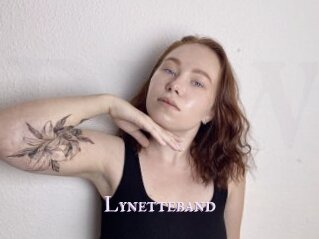 Lynetteband
