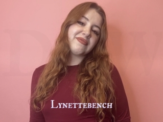 Lynettebench