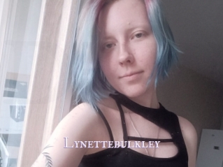 Lynettebulkley