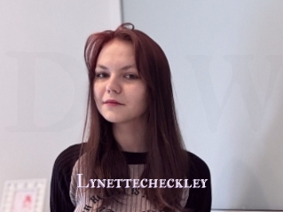 Lynettecheckley