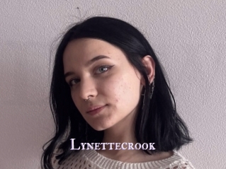Lynettecrook