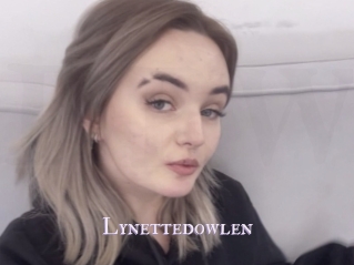 Lynettedowlen