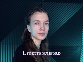 Lynettedumford