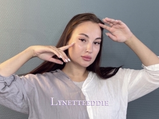 Lynetteeddie