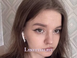 Lynetteeliot