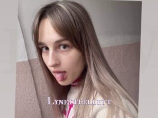 Lynetteellett