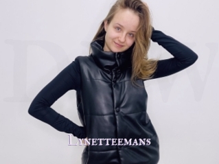 Lynetteemans