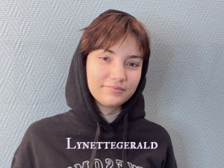 Lynettegerald
