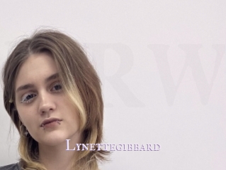 Lynettegibbard