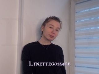 Lynettegossage