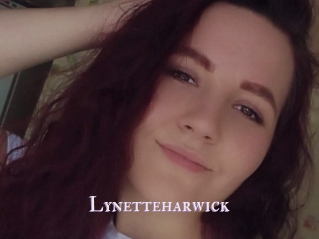 Lynetteharwick