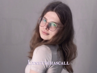 Lynettehascall