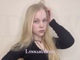 Lynnaburruss