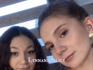 Lynnandfelice