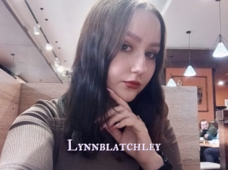 Lynnblatchley