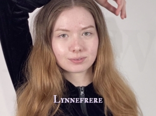 Lynnefrere