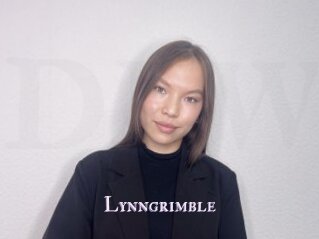 Lynngrimble
