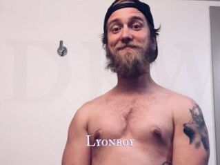 Lyonboy