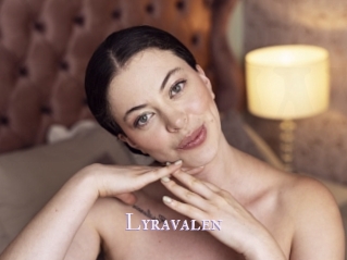 Lyravalen