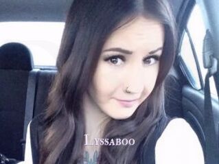 Lyssaboo