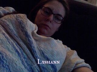 Lyssiann