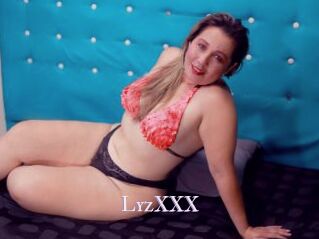 LyzXXX