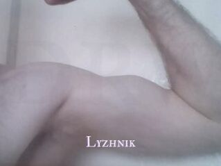 Lyzhnik