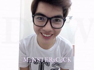 M0NSTERxC0CK
