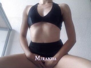 M1randa