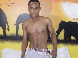 MACLauren