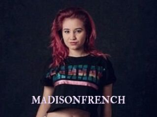MADISONFRENCH X Drow