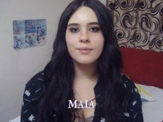 MAIA_