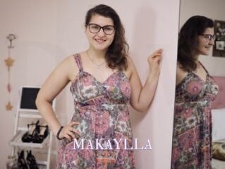 MAKAYLLA