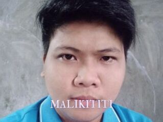 MALIKITITI