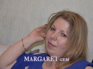 MARGARET_gem