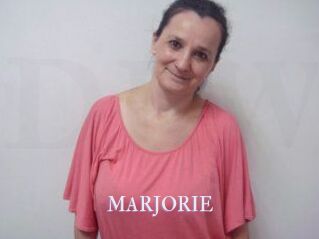 MARJORIE_