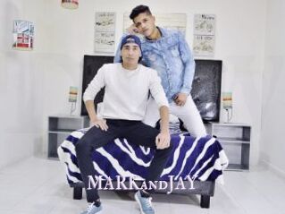 MARKandJAY