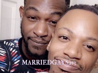 MARRIEDGAYS213