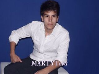 MARTYTony