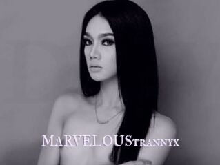 MARVELOUStrannyx