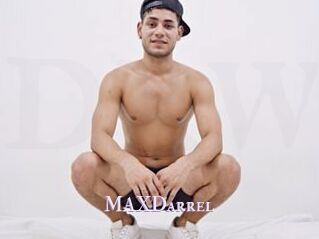 MAXDarrel